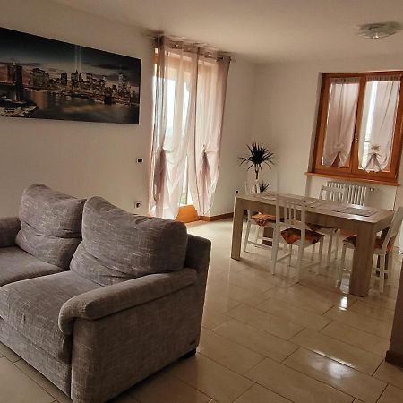 Apartament Nouvelle House Negrar Zewnętrze zdjęcie