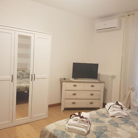 Apartament Nouvelle House Negrar Zewnętrze zdjęcie