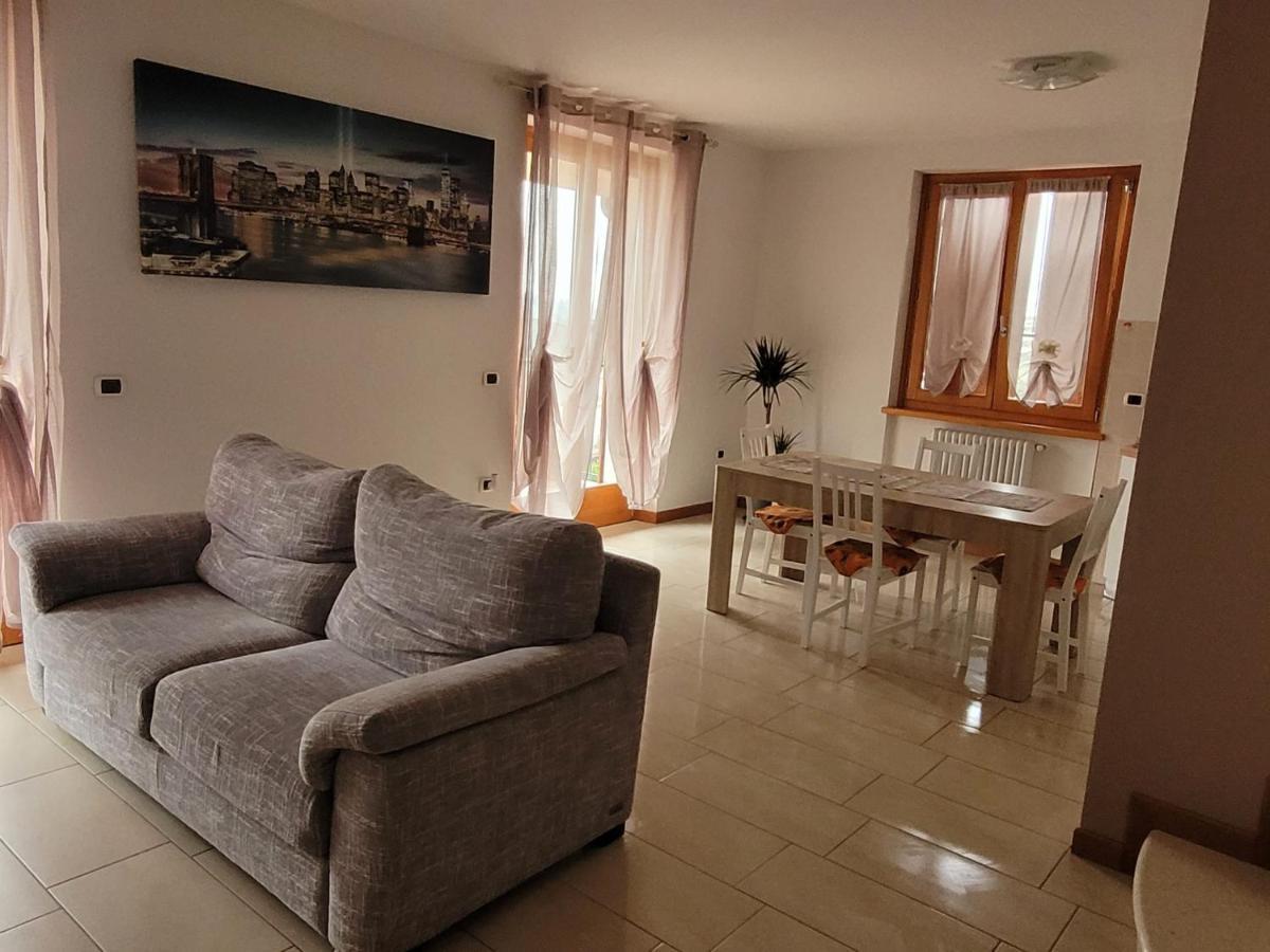 Apartament Nouvelle House Negrar Zewnętrze zdjęcie