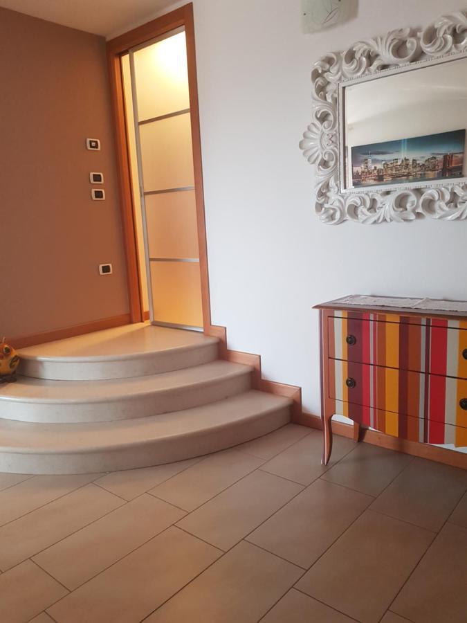 Apartament Nouvelle House Negrar Zewnętrze zdjęcie