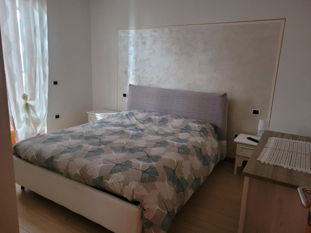 Apartament Nouvelle House Negrar Zewnętrze zdjęcie