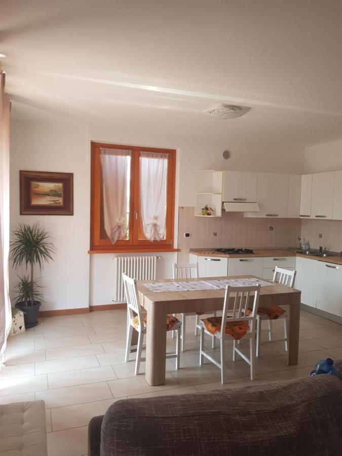 Apartament Nouvelle House Negrar Zewnętrze zdjęcie