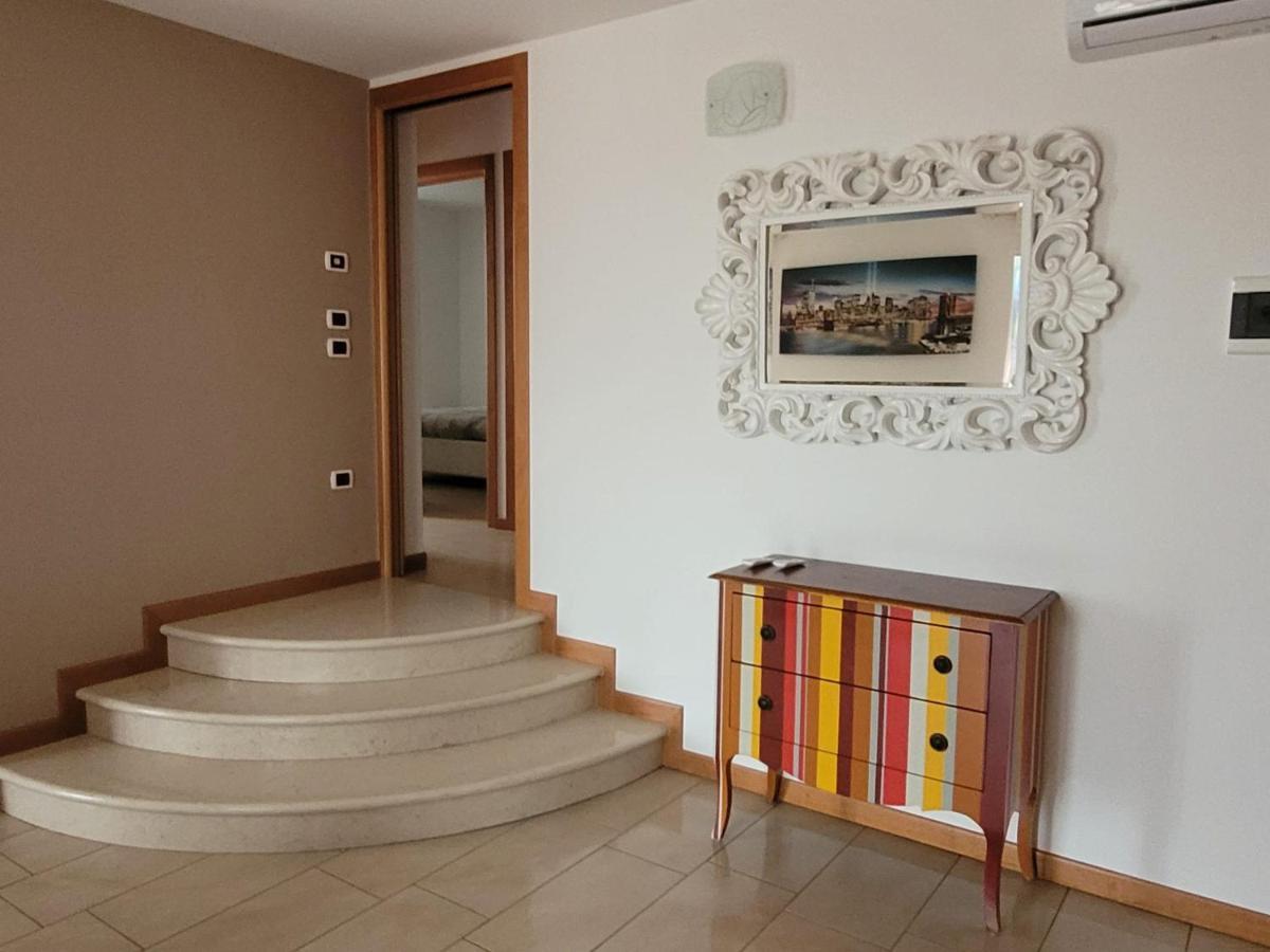 Apartament Nouvelle House Negrar Zewnętrze zdjęcie