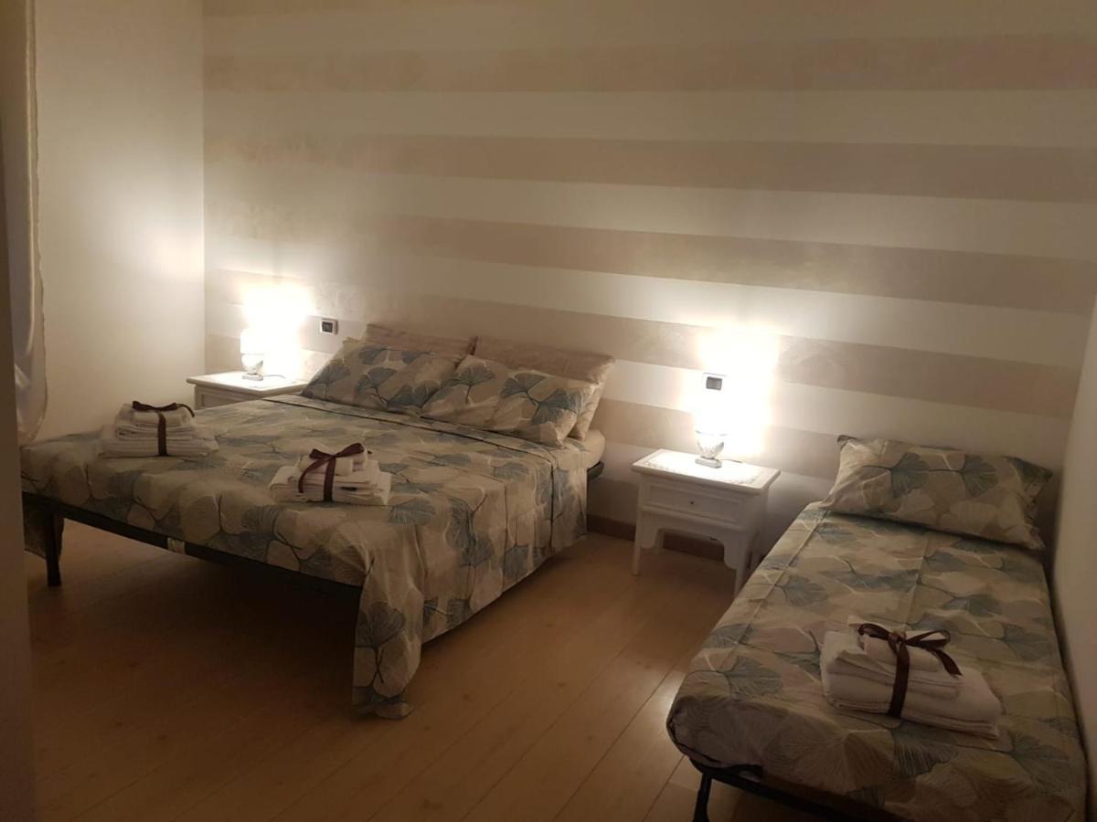 Apartament Nouvelle House Negrar Zewnętrze zdjęcie