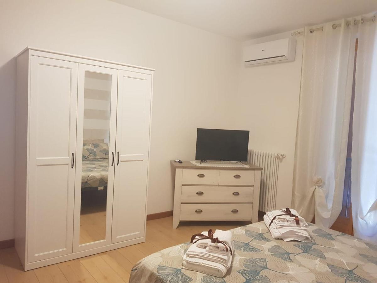 Apartament Nouvelle House Negrar Zewnętrze zdjęcie