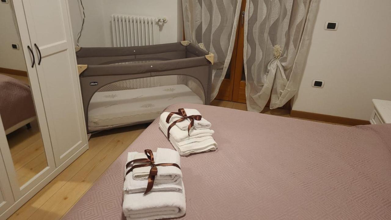 Apartament Nouvelle House Negrar Zewnętrze zdjęcie